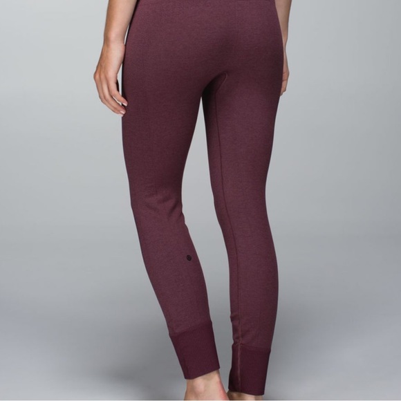 Lululemon Ebb To Street Pants - Picture 2 of 9